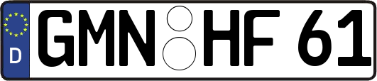 GMN-HF61