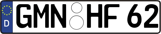 GMN-HF62