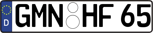 GMN-HF65