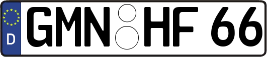 GMN-HF66