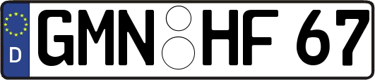 GMN-HF67