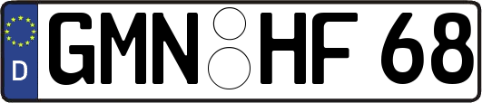 GMN-HF68