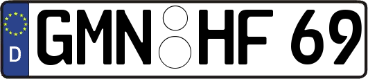 GMN-HF69