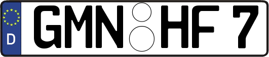 GMN-HF7