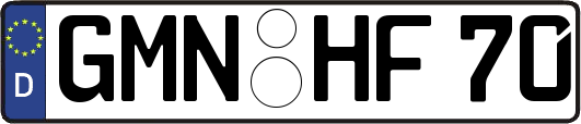 GMN-HF70