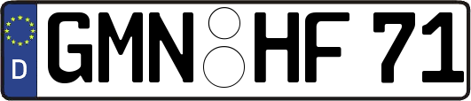 GMN-HF71