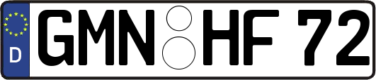 GMN-HF72