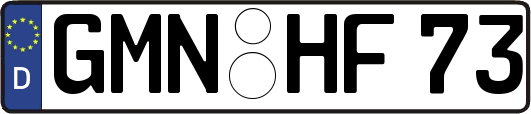 GMN-HF73