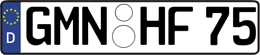 GMN-HF75