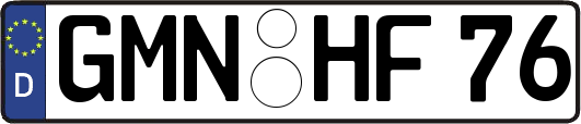 GMN-HF76