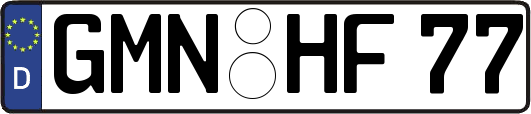 GMN-HF77