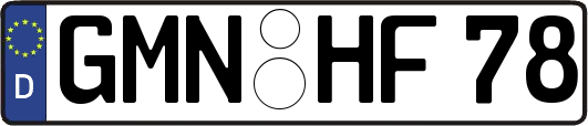 GMN-HF78