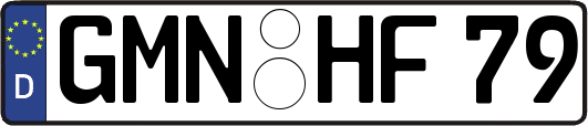 GMN-HF79