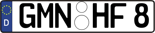 GMN-HF8