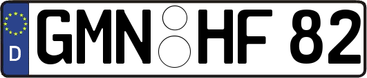 GMN-HF82