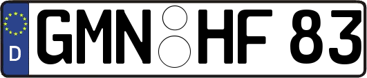 GMN-HF83