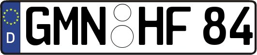 GMN-HF84
