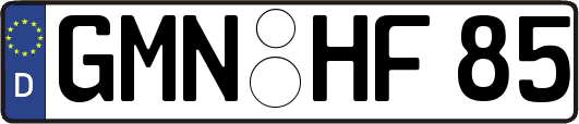 GMN-HF85