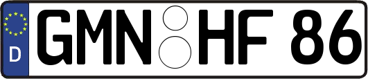 GMN-HF86