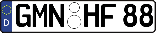 GMN-HF88