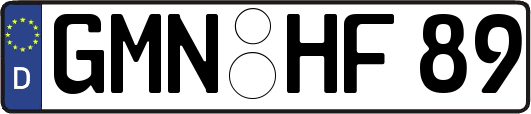 GMN-HF89