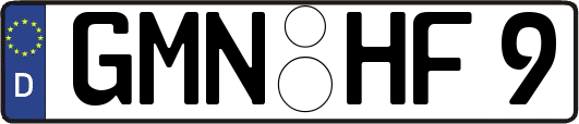 GMN-HF9