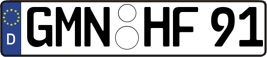 GMN-HF91