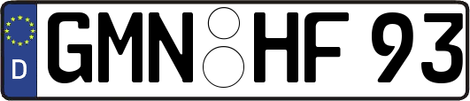 GMN-HF93