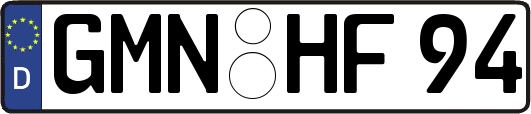 GMN-HF94