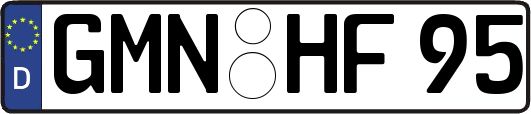 GMN-HF95