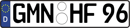 GMN-HF96