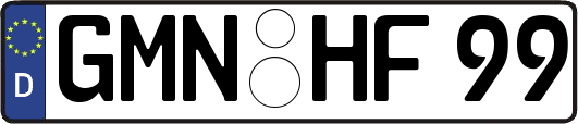 GMN-HF99