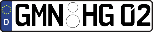 GMN-HG02