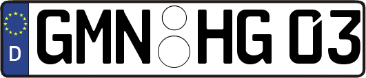 GMN-HG03