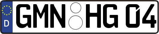GMN-HG04