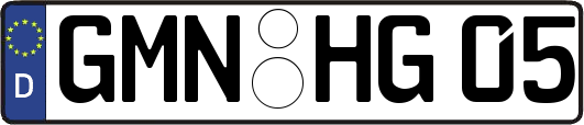 GMN-HG05