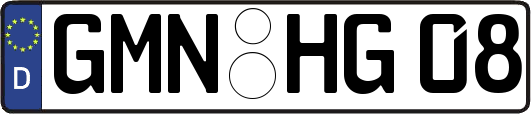 GMN-HG08
