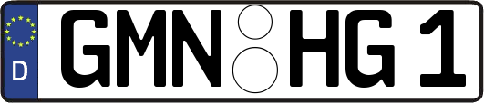 GMN-HG1