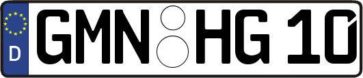 GMN-HG10