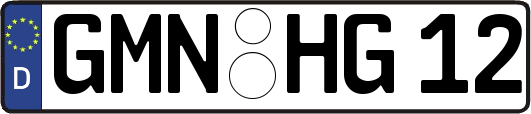 GMN-HG12