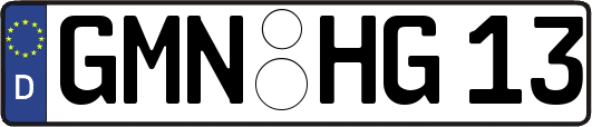 GMN-HG13