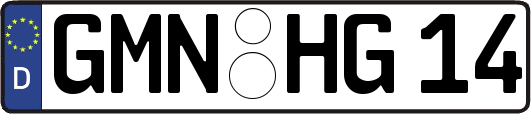 GMN-HG14