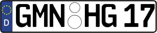 GMN-HG17