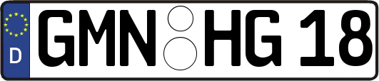 GMN-HG18