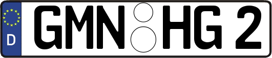 GMN-HG2