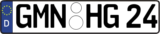 GMN-HG24