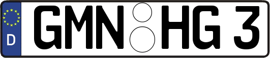 GMN-HG3