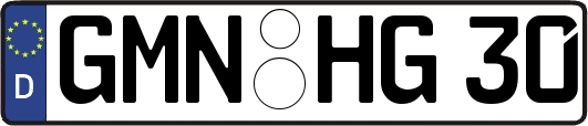 GMN-HG30