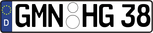 GMN-HG38
