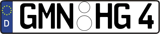 GMN-HG4